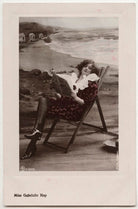 Gabrielle Ray NPG x160565