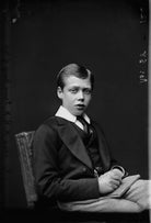 King George V NPG x96103