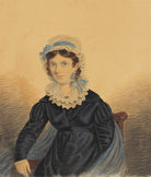 Ann Herring (née Harris) NPG 4903