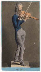 Nicolo Paganini NPG D8965