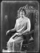 Mary Kathleen (née Dawkins), Lady Mills NPG x122072