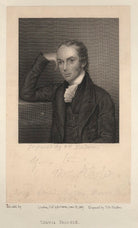 Thomas Pringle NPG D5559