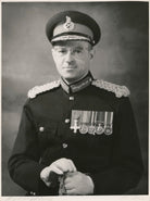 Leonard Thomas Herbert Phelps NPG x181492