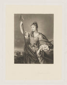 Lady Anne Dawson (née Fermor) NPG D34831