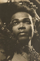 Berto Pasuka NPG Ax183873