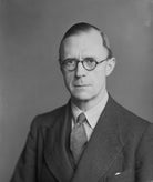 Sir Kenneth Owen Roberts-Wray NPG x189755