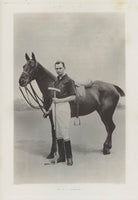 Walter Selby Buckmaster NPG Ax39955