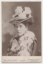 Mary Cholmondeley NPG x4612