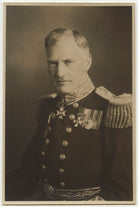 Sir Reginald Aylmer Ranfurly Plunkett-Ernle-Erle-Drax NPG x12751