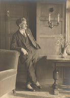 Marcus Adams NPG Ax199832