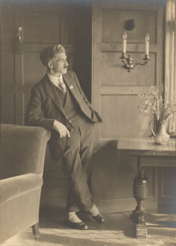 Marcus adams npg ax199832