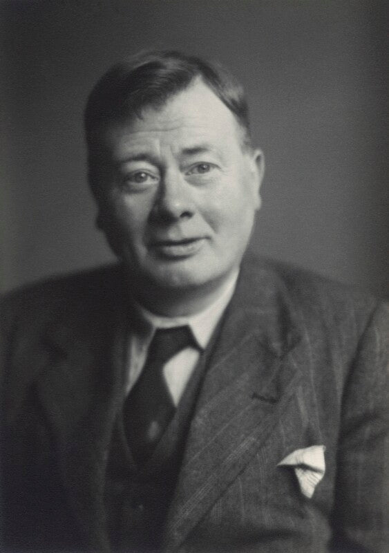 George buchanan npg x76265