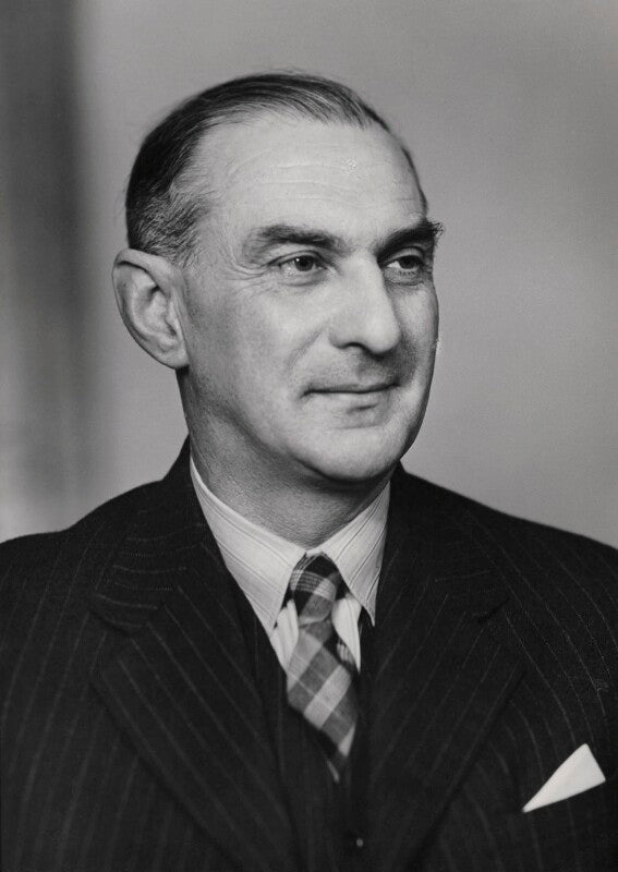 W.c. barry npg x86294