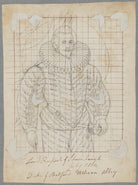 William Russell, 1st Baron of Thornhaugh NPG D17110