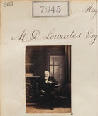 Matthew Dobson Lowndes NPG Ax57783