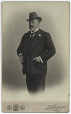 King Edward VII NPG x39945