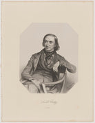 Edward Forbes NPG D37722