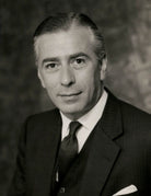 Max Rayne, Baron Rayne NPG x191123