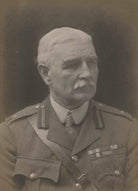 Sir Michael William Russell NPG x185077