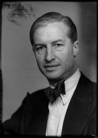 Philip Rowland Allison NPG x95379