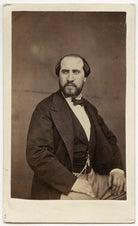 Jean Baptiste Faure NPG Ax25030