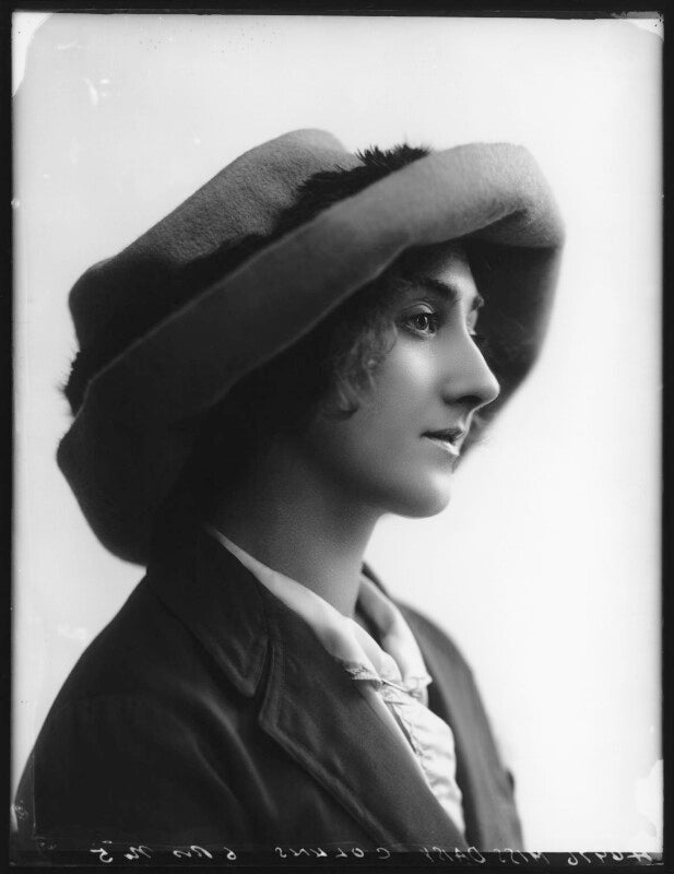 Daisy west collins npg x103686