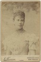 Queen Mary NPG x3807