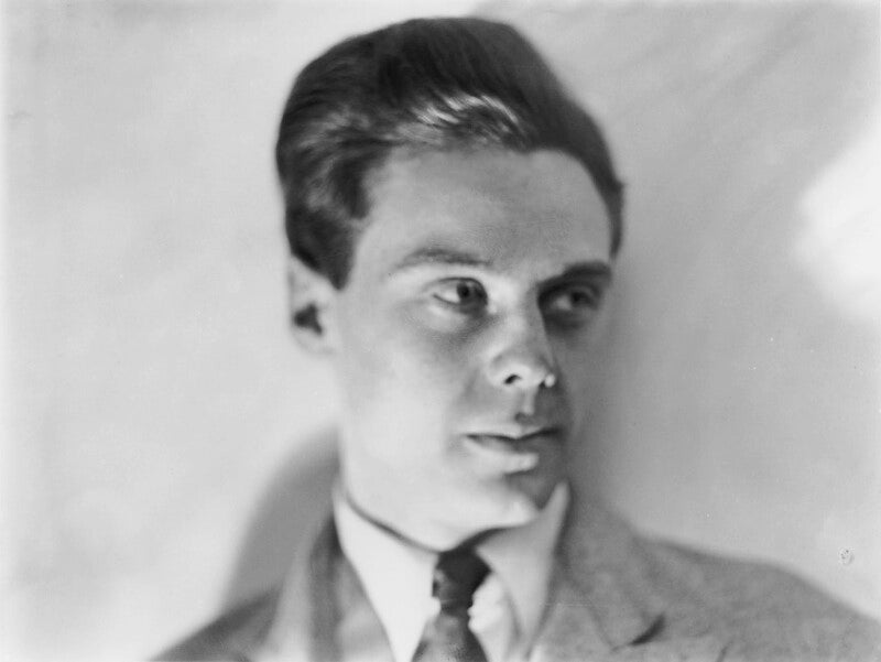 Marius goring npg x14634