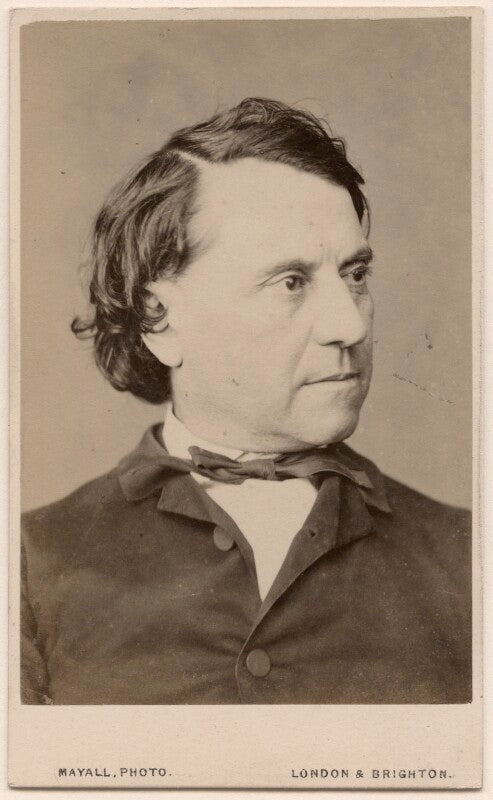 Louis jean joseph charles blanc npg ax46277