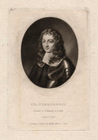 John Penruddock NPG D3868