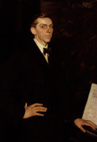 Roger Quilter NPG 3904