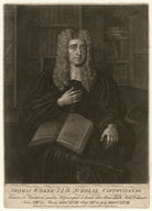 Thomas Walker NPG D4606