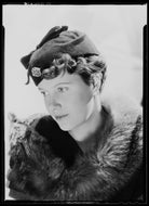 Margaret Lane (Lady Huntingdon) NPG x23215