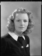 Monica Enid Dickens NPG x26993