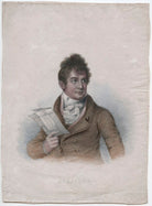 Robert William Elliston NPG D46079