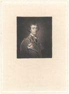 John West, 2nd Earl de la Warr NPG D1633