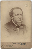 Michael William Balfe NPG x176