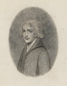 Richard Westall NPG D6682