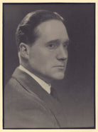 Harley Granville-Barker NPG x126446