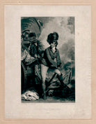 Sir Banastre Tarleton, Bt NPG D4350