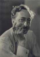 Walter Greenwood NPG x1885