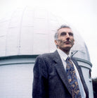 Martin John Rees, Baron Rees of Ludlow NPG x126357