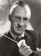 Norrie Paramor NPG x45663