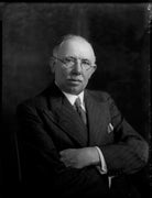 James Henry Thomas NPG x151376