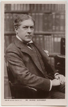 Sir George Alexander (George Samson) NPG x284