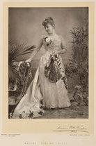 Adelina Patti NPG Ax38315