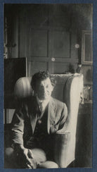 John William Navin Sullivan NPG Ax141333