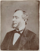 James Johnstone NPG x196194