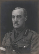 Sir Alexander Hamilton-Gordon NPG x168093