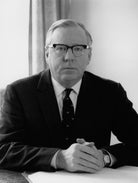 Charles Frank Byers, Baron Byers NPG x125979